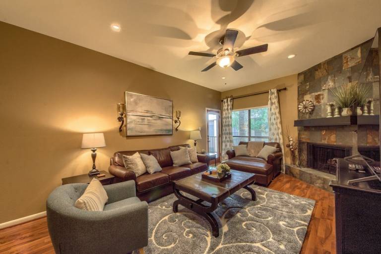 Condo New Braunfels