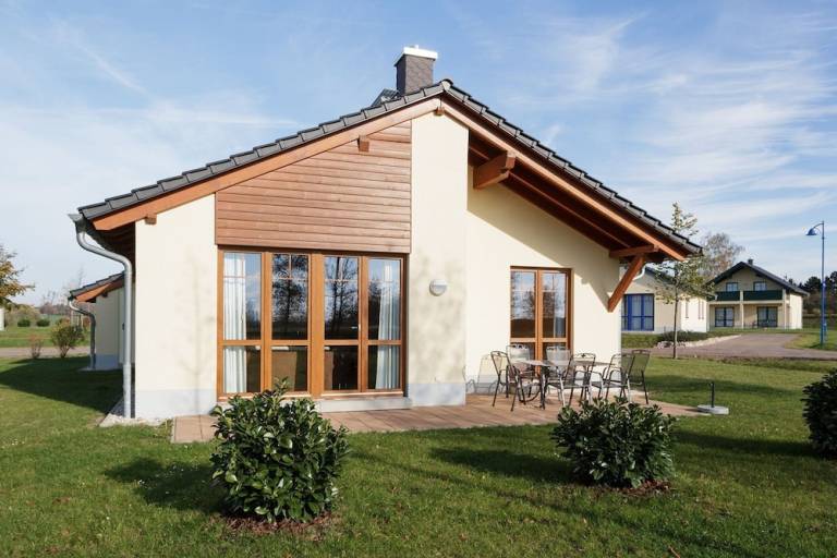 House  Siedlung Auenhain