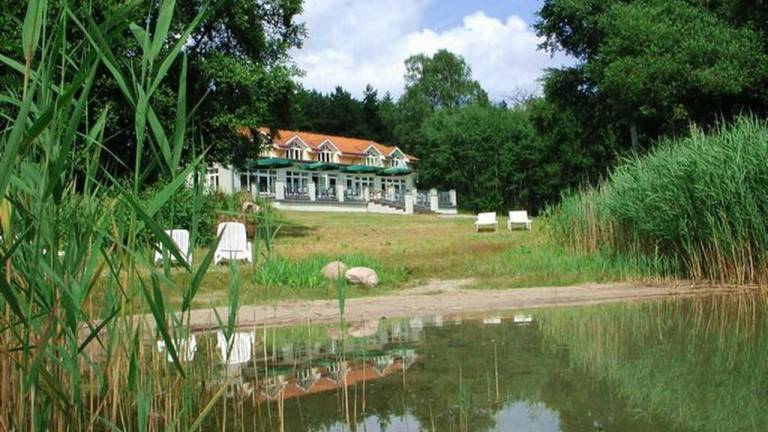 Ferienwohnung  Alt Schwerin