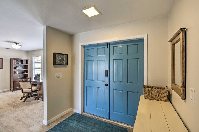 Canal-Front Cape Coral Family Home: Pets Welcome — photo 4