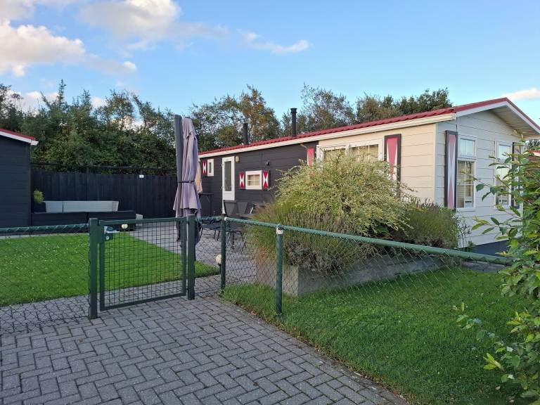 Chalet Oostkapelle
