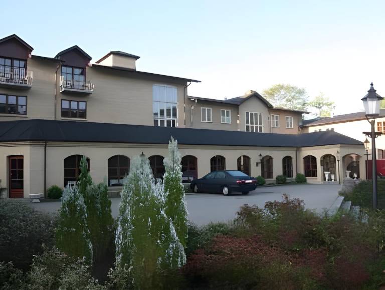 Hotel Amerika