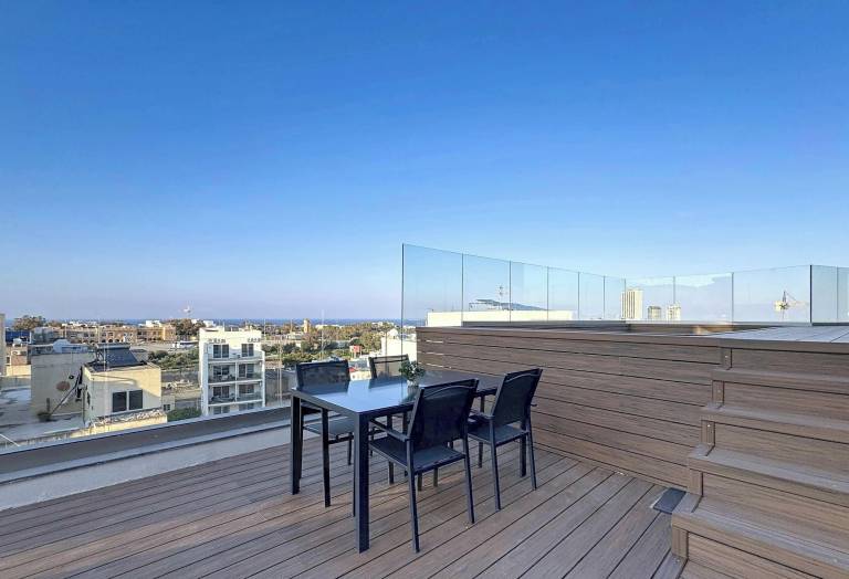 Ferienwohnung Sliema