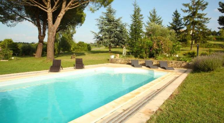 Chambres d'hotes - Villa CARPE DIEM TOLOSA — photo 5