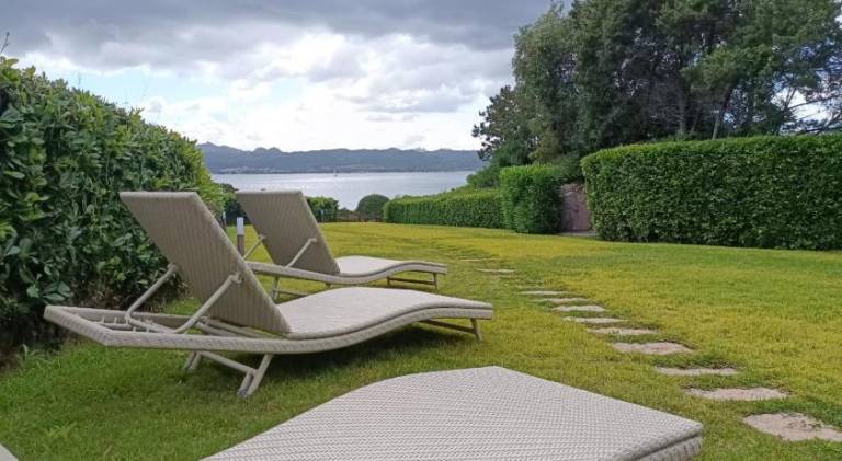 Lovely house | Next to the beach | Pets allowed in Baja Sardinia