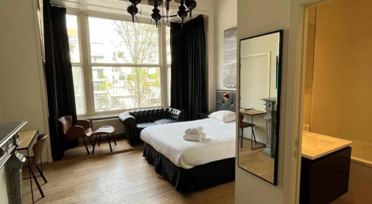 Hotel Le Parisien — photo 2