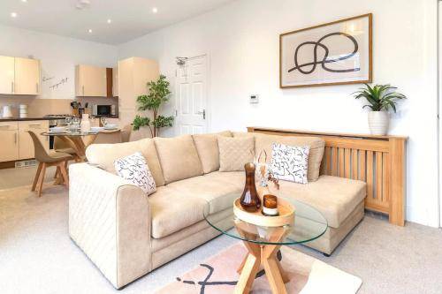 80 m² Ferienhaus
