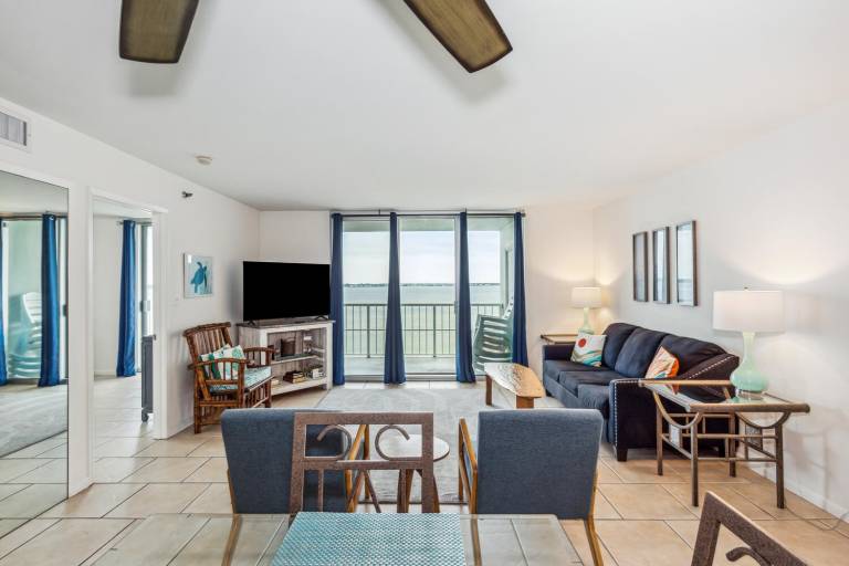 Ferienwohnung Pensacola Beach