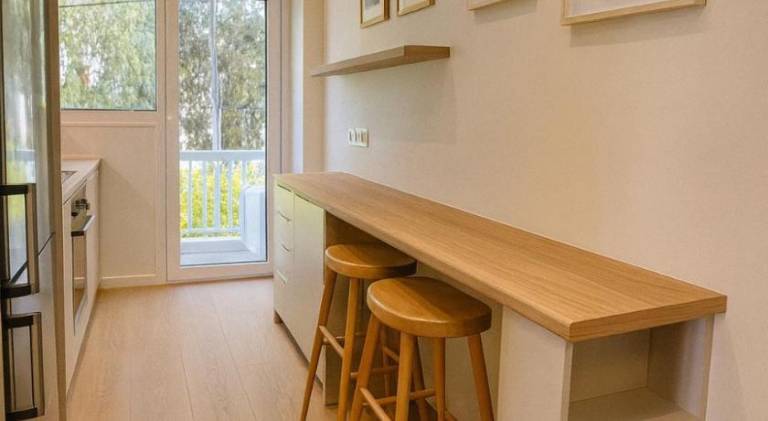 Rental apartment | Next to Evgenidio Foundation | Pets allowed — photo 4