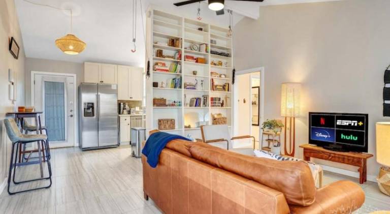 House with 1 room for 4 persons — photo 2