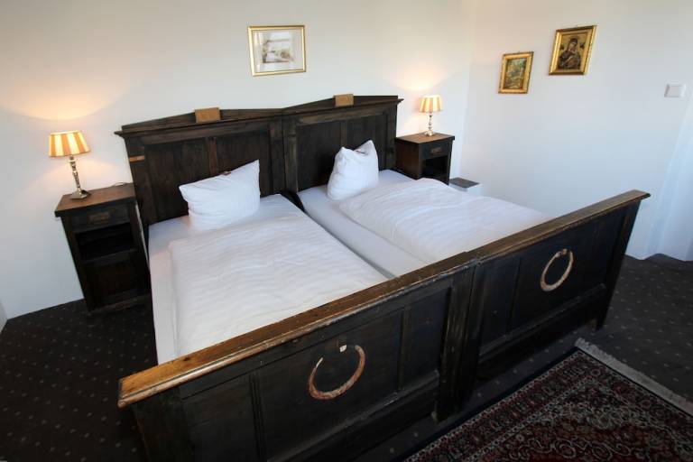 Bed & Breakfast  Xanten