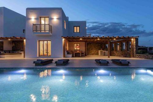 Villa Mykonos