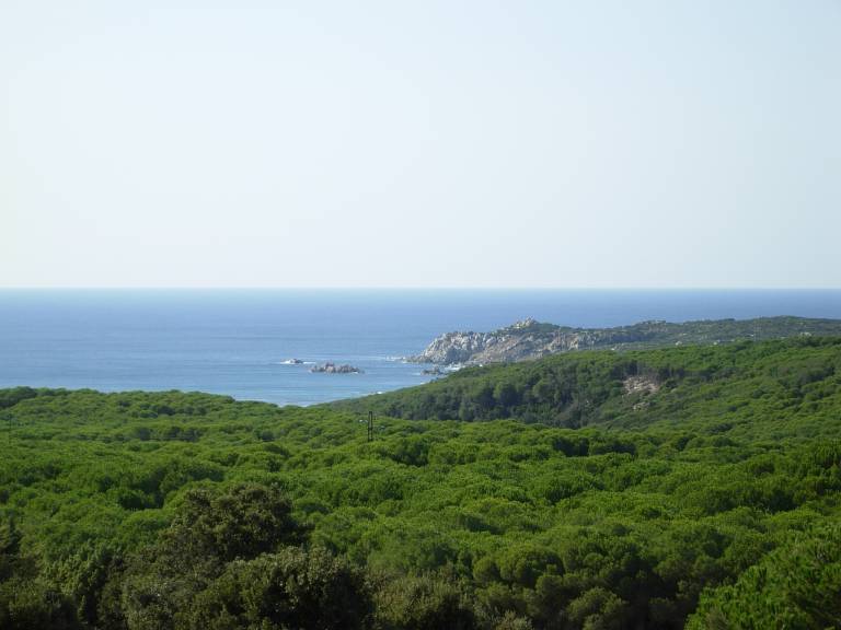 Ferielejlighed Santa Teresa di Gallura