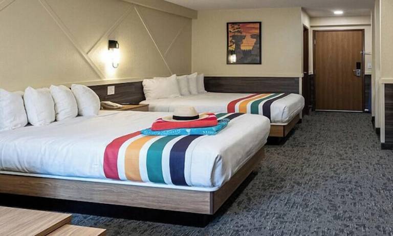 Resort Sevierville