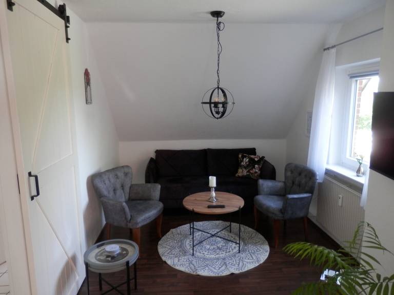 Ferienwohnung Büsum
