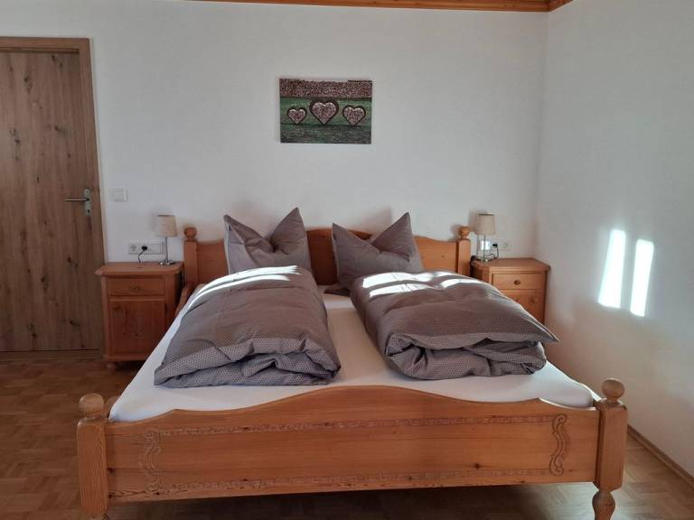 Ferienwohnung Fischbachau