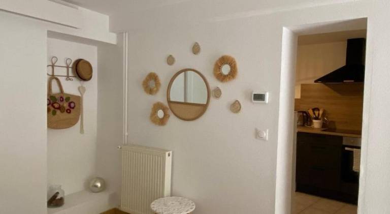 Apartment with terrace — photo 5