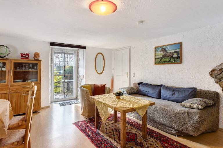 Ferienwohnung  Hüfingen