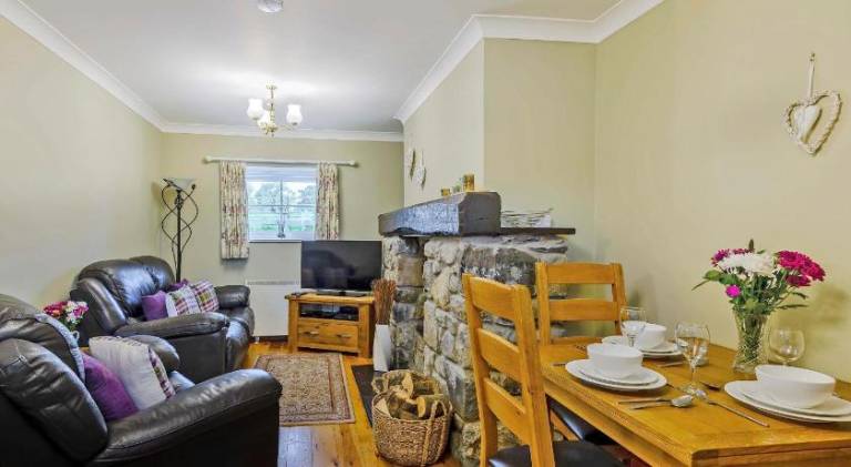 Vacation home with 2 rooms for 3 persons — photo 2