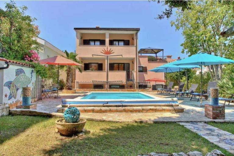 Villa Banjole