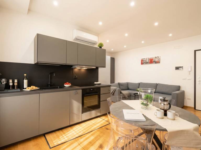 Rental apartment | Good for workation — photo 2