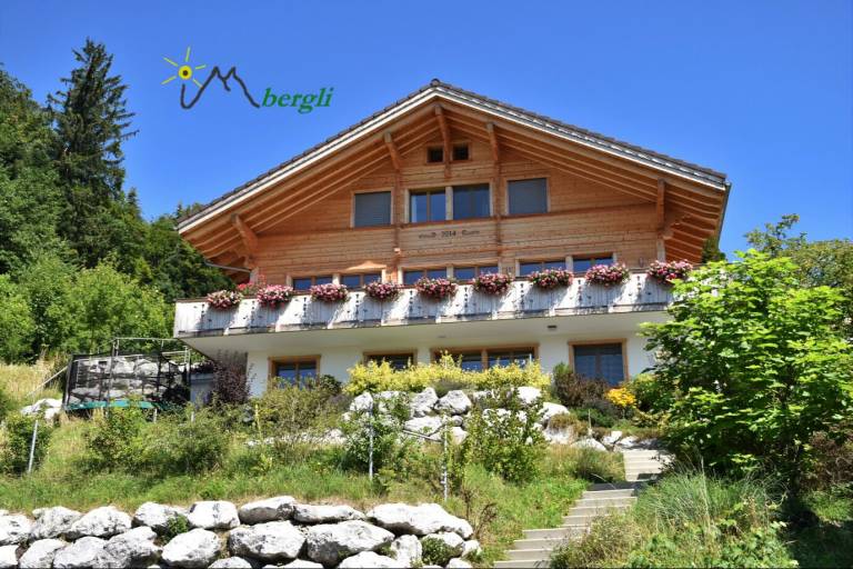 Chalet Thun