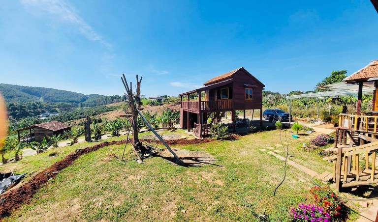 Rose Cottage Nam Ban — photo 3