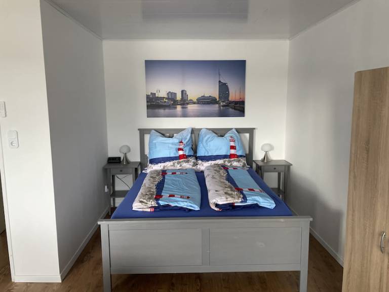 Ferienwohnung Bremerhaven