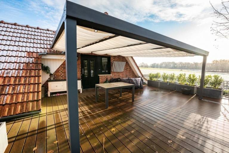 Ferienhaus Nordhorn