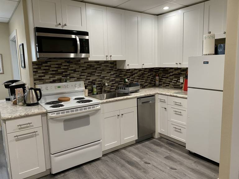 Apartment  Silver Beach