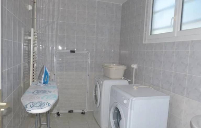 Maison de vacances Thouars