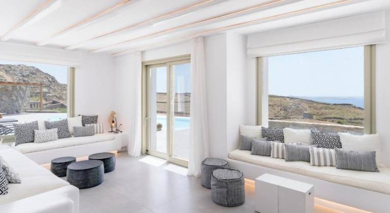 Spacious villa with pool | Dogs allowed — photo 3