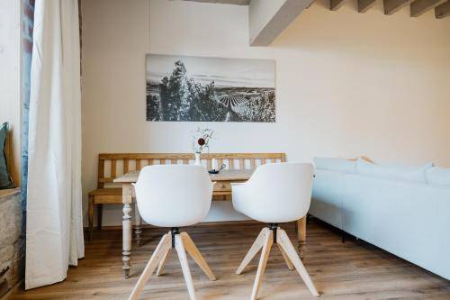60 m² Ferienwohnung