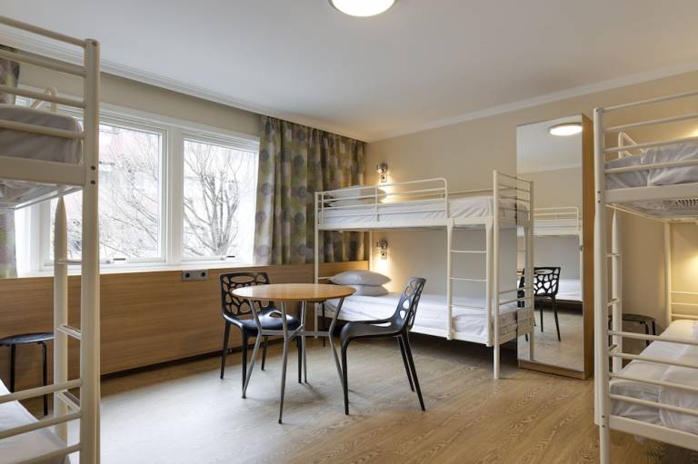Hostel Masthugget