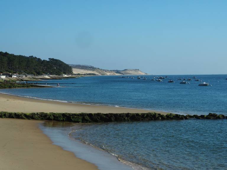 Villa Dune du Pilat