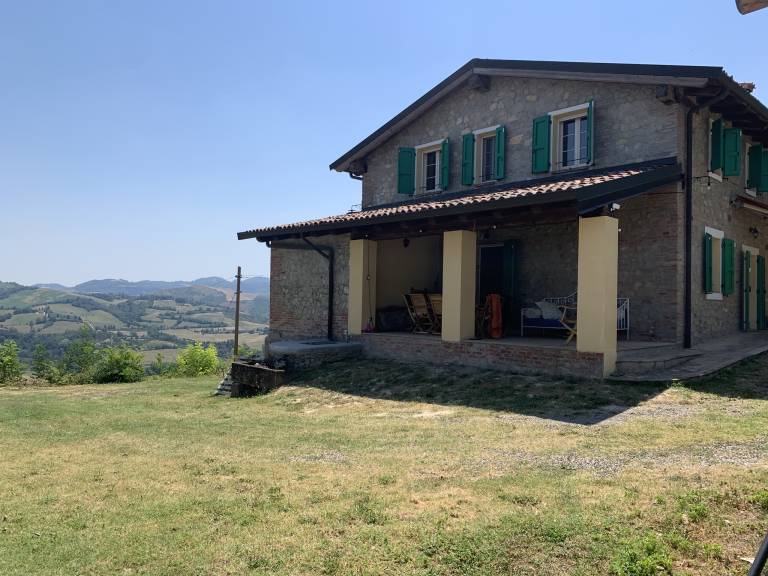 Villa  Marzabotto