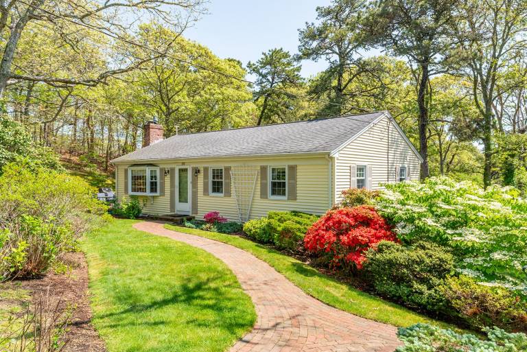 House Chatham