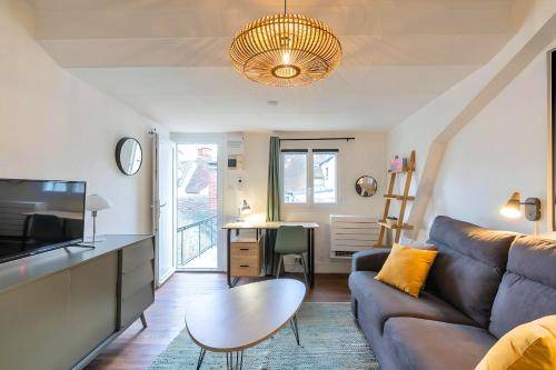 Appartement  Fontainebleau