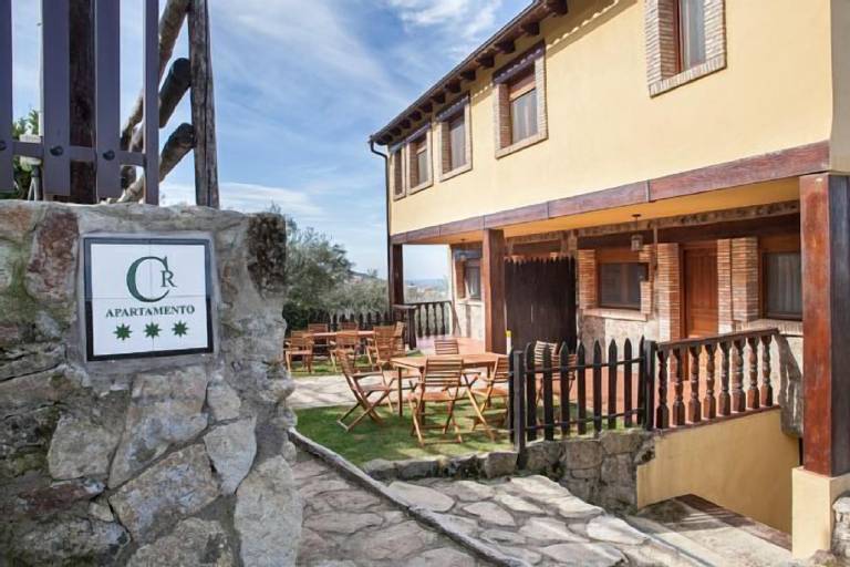 Casa rural El Torno