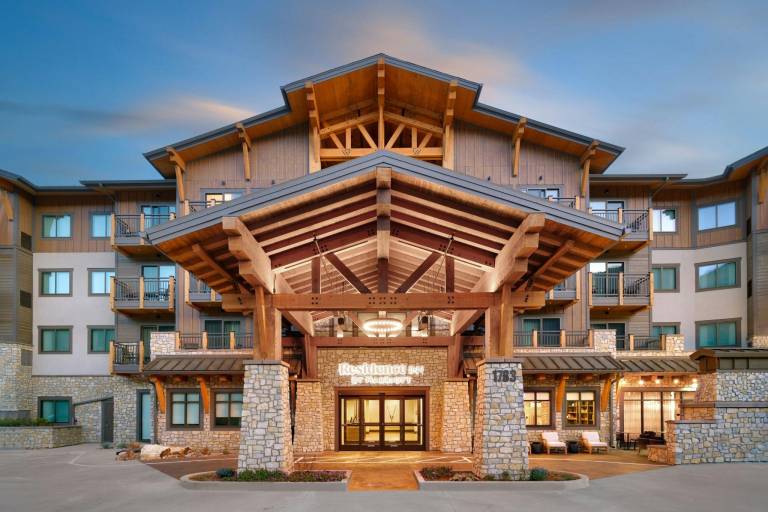 Residence Inn by Marriott Vail — photo 5