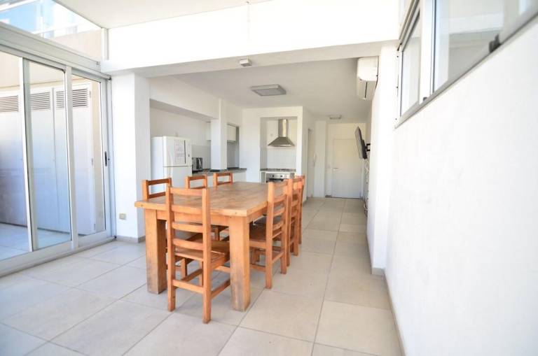 Holiday apartment with barbecue & terrace — photo 4