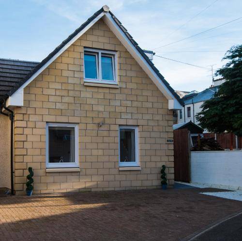 House Grangemouth