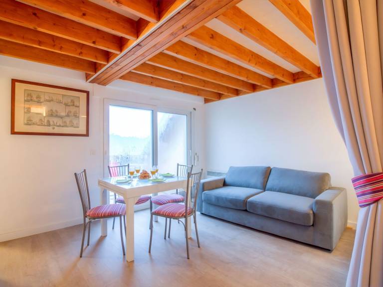 Appartement Carnac