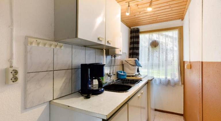 Bungalow 10 - Finnhutte — photo 4