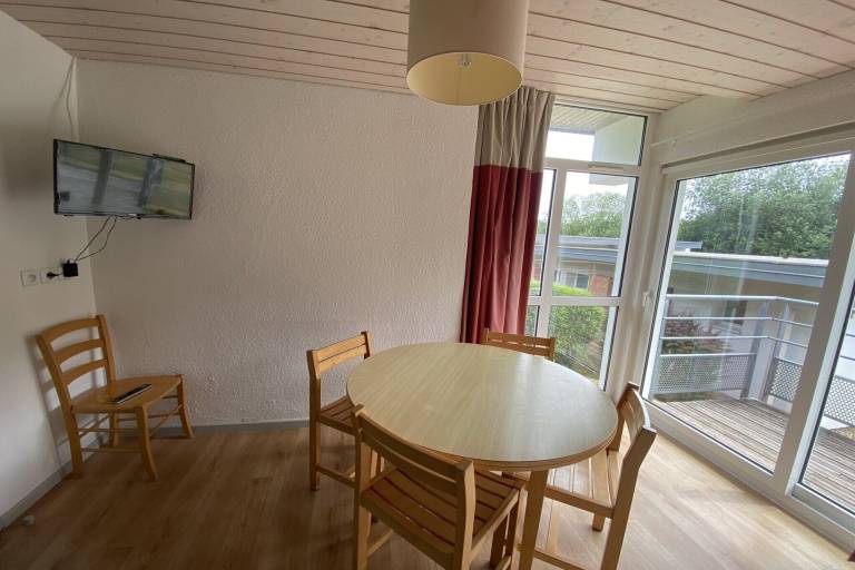 Appartement Saales