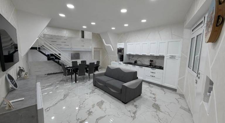 Apartment | Next to Naples Cathedral in Naples
