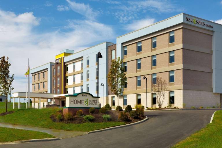 Home2 Suites by Hilton Cincinnati Liberty Township in West Chester, OH