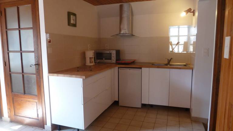 Apartment with barbecue & yard | River view | Pet-friendly — photo 4
