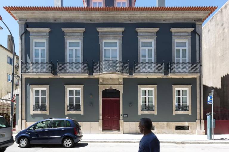 Appart'hôtel  Porto