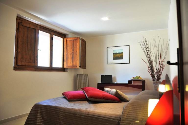 Casa San Casciano dei bagni